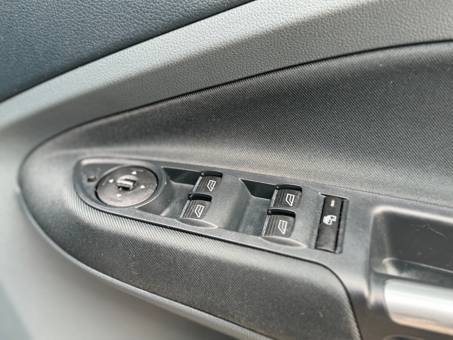 Ford C-maxx 1.6 Tdci Titanium 2011