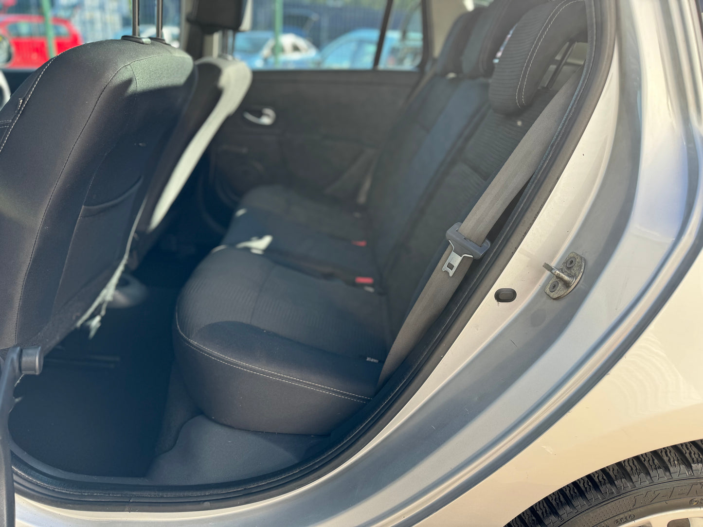 Renault Clio 1.5 Dci Estate 2011