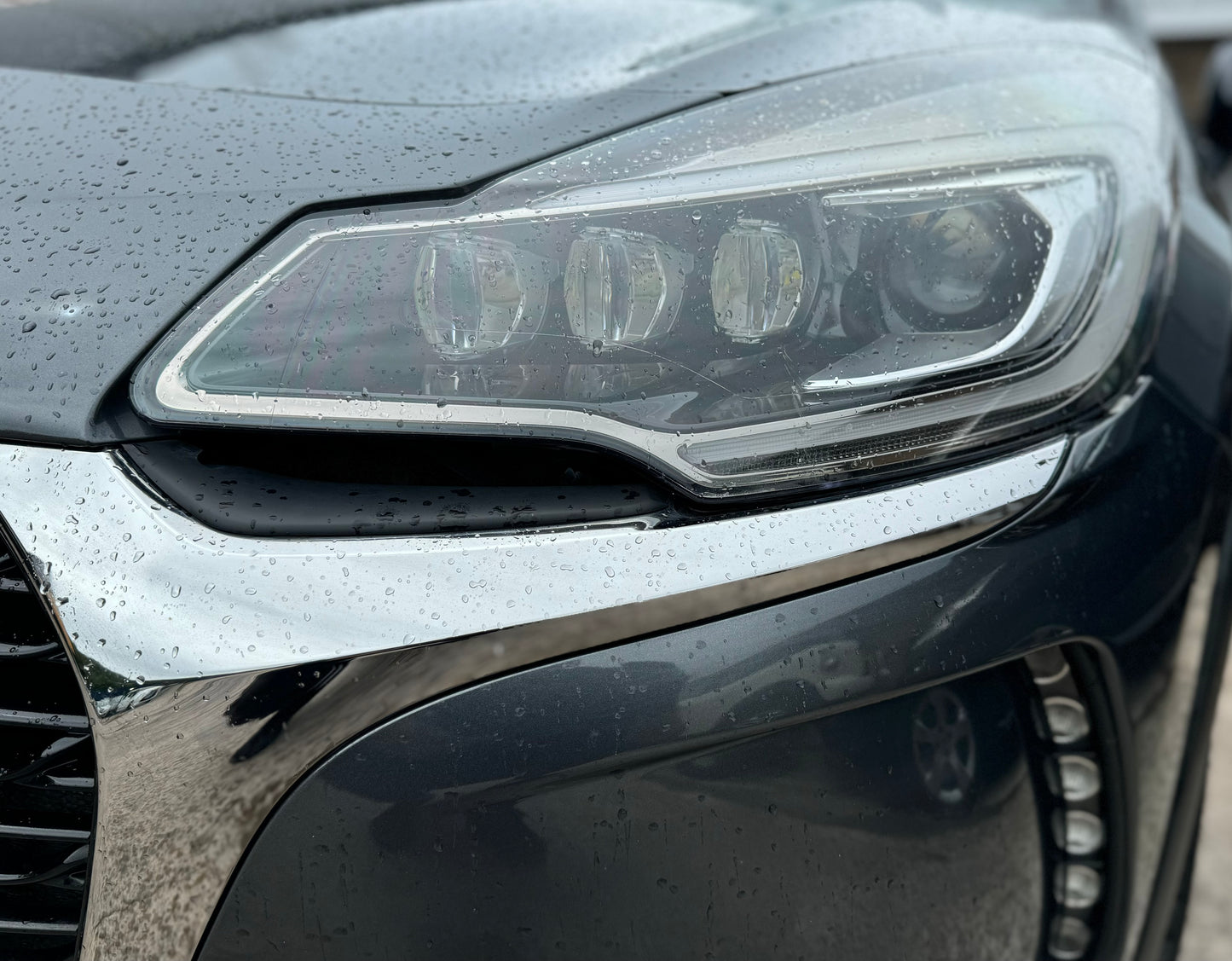 DS Automobiles Performance 1.6 THP 2016