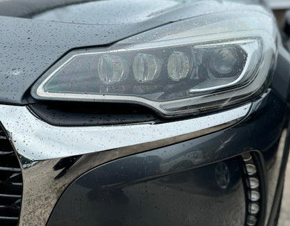 DS Automobiles Performance 1.6 THP 2016