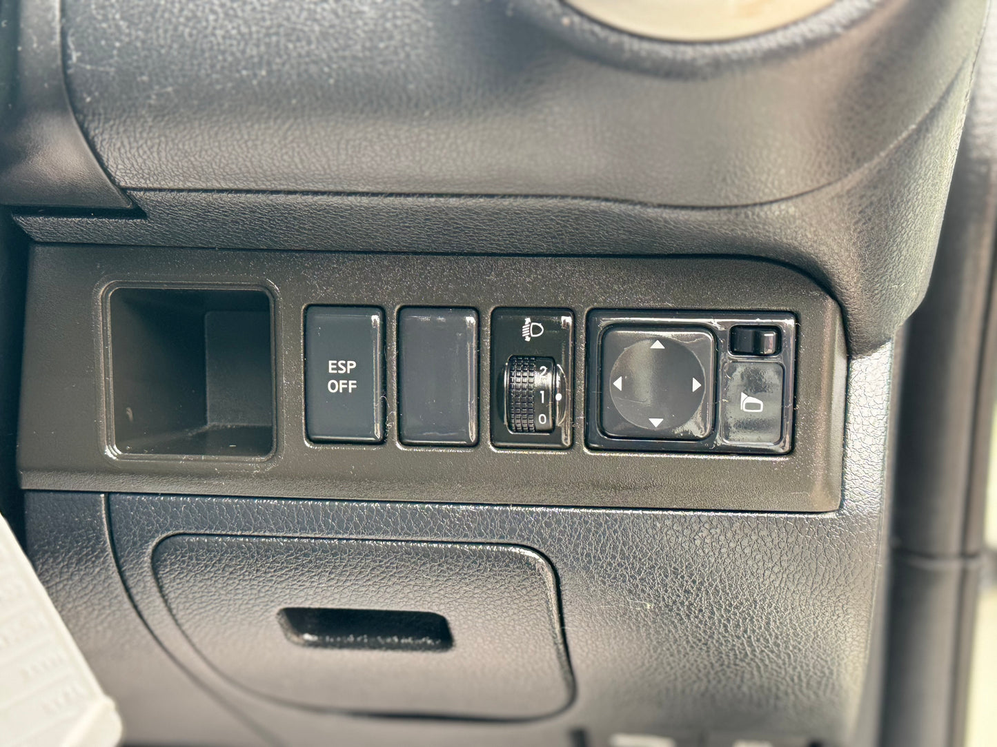 Nissan Note ntech+ 1.4 Acenta 2013