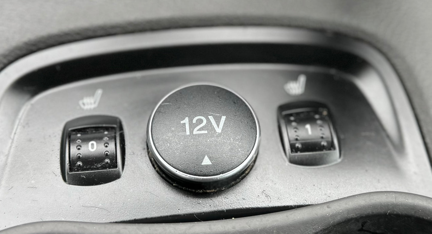 Ford Focus 1.0 E/B Titanium X 2013