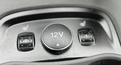 Ford Focus 1.0 E/B Titanium X 2013