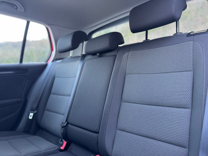 Volkswagen Golf 1.6 TDi Match 2011