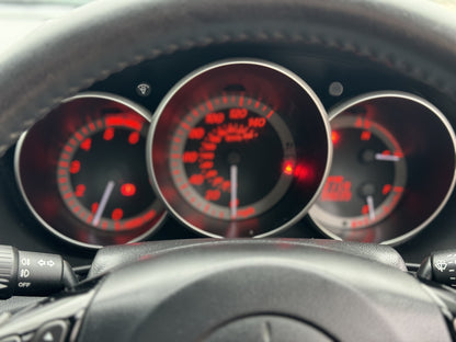 Mazda 3 2.0 D-Sport 2009