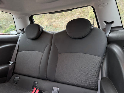 Mini cooper 1.6 2008