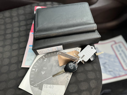 Toyota IQ 1.0 VVT-i 2009