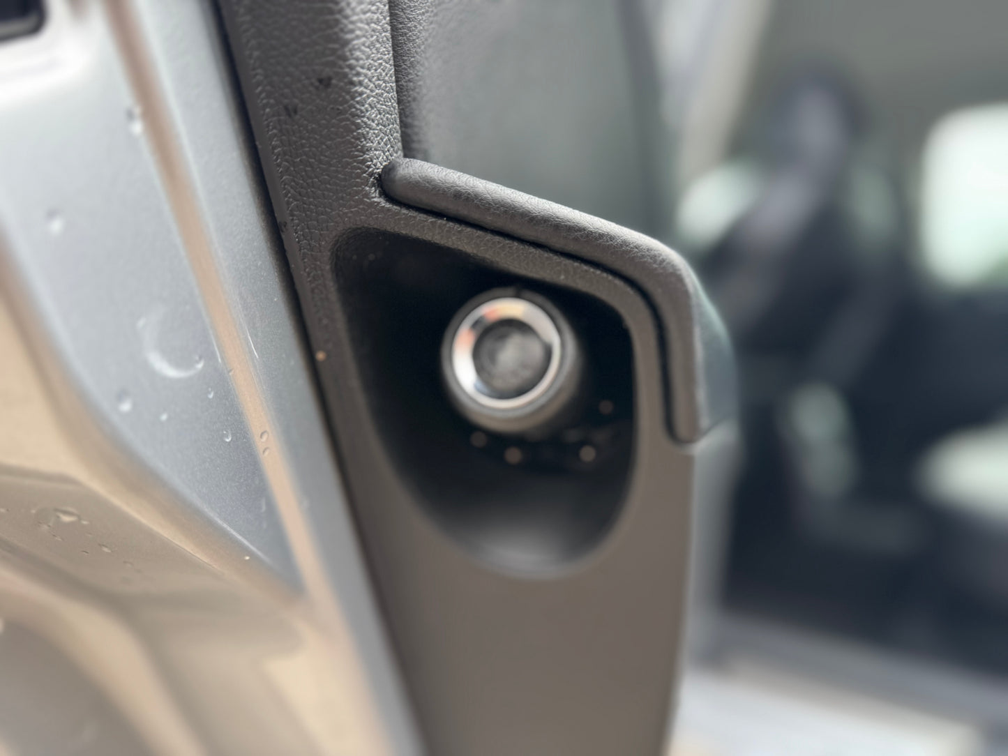 Skoda Superb 2.0 TDI Elegance DSG 2009