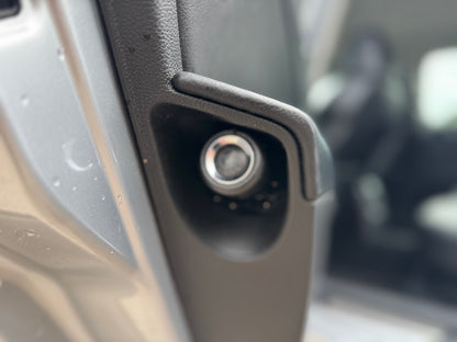 Skoda Superb 2.0 TDI Elegance DSG 2009