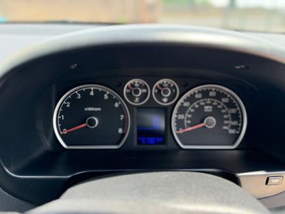 Hyundai i30 Estate Comfort 1.6 2010