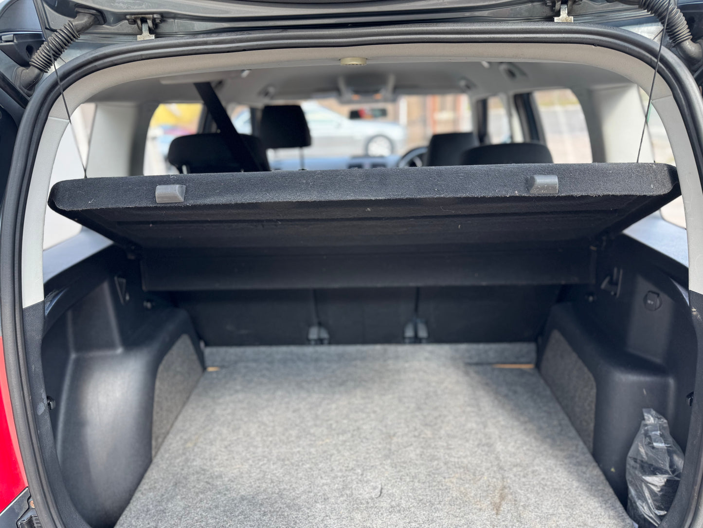 Skoda Yeti 1.2 TSI 2010