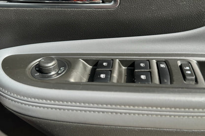 Vauxhall Mokka 1.4T 4wd 2014