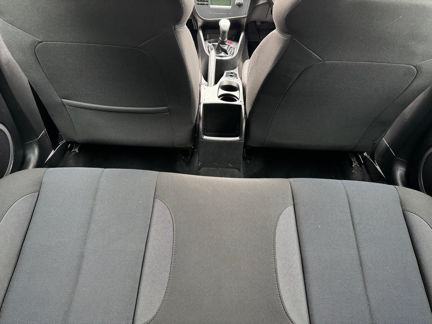 Seat Leon FR 2.0 170PS 2008