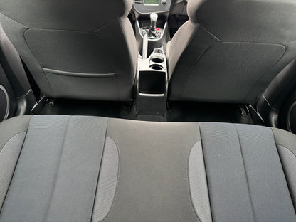 Seat Leon FR 2.0 170PS 2008