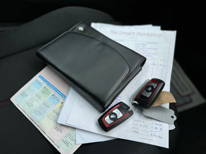 Bmw 116i Sport 2012