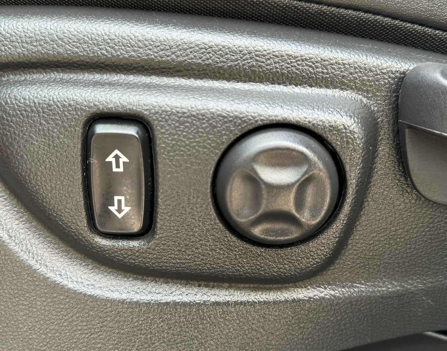 Vauxhall Mokka 1.4T 4wd 2014