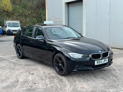 BMW 3 Series 2.0 318d SE Auto 2013