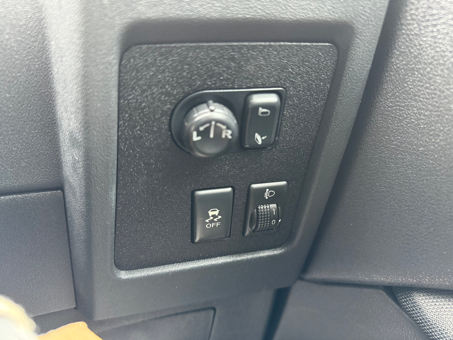 Nissan Qashqai 1.5 dci N-tec 2010