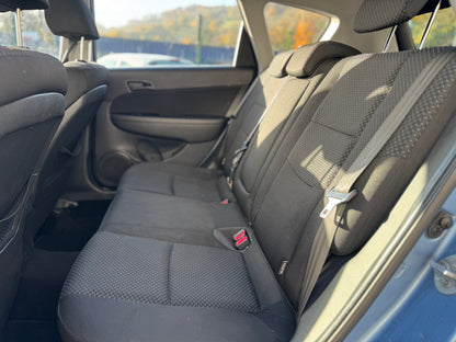 Hyundai i30 1.6 Comfort 2011