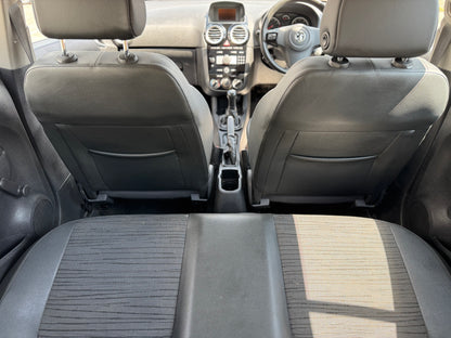 Vauxhall Corsa 1.4 26V Excite 2014