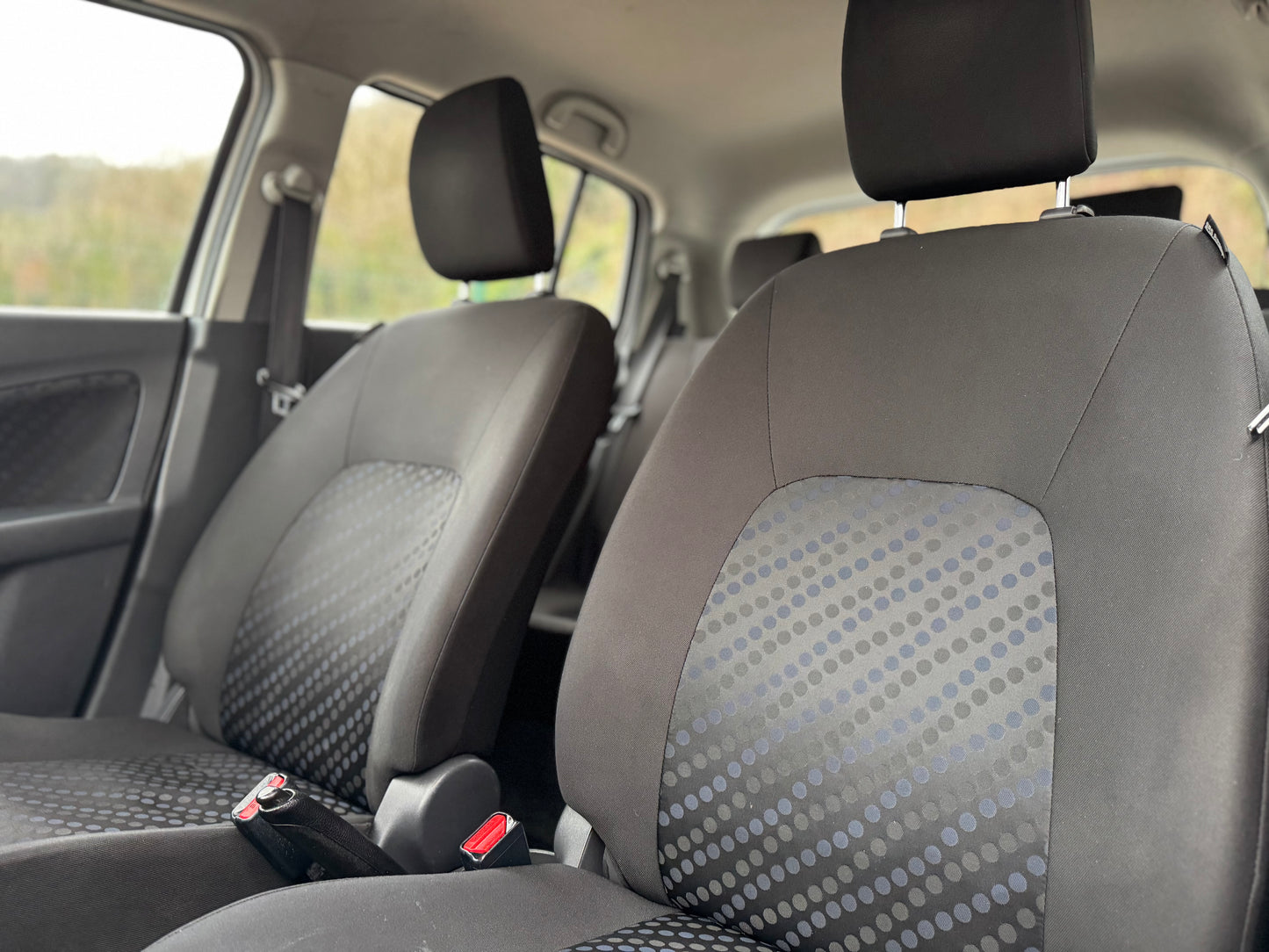 Suzuki Celerio 1.0 SZ4 2017