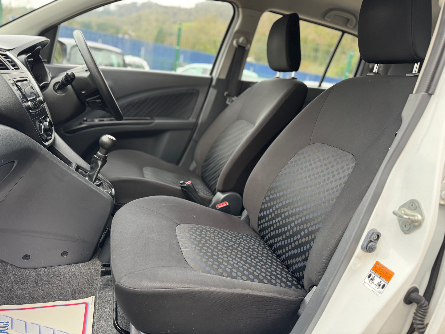 Suzuki Celerio 1.0 SZ4 2017