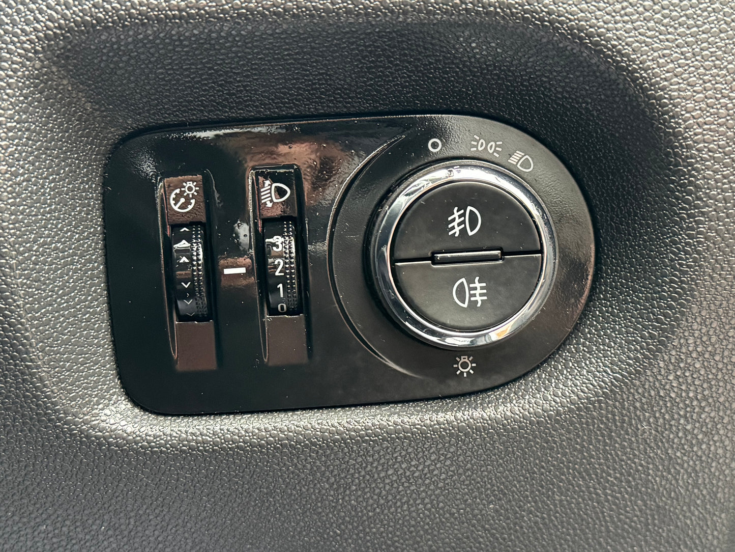 Vauxhall Corsa Energy 1.2 2013