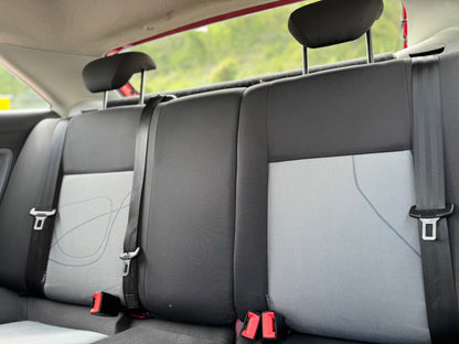 Seat Ibiza 1.2 Sport Coupe 2013