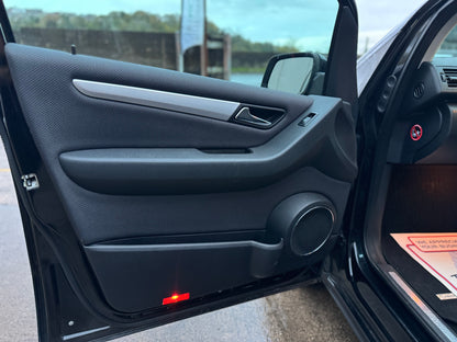 Mercedes A Class 2.0 A180 CDI Avantgarde SE 2011