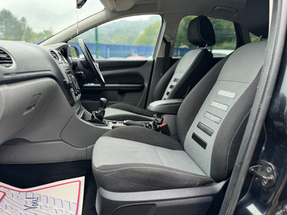 Ford Focus 1.6 tdci Zetec 2010