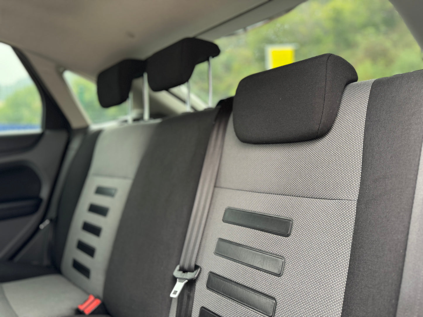 Ford Focus 1.6 tdci Zetec 2010