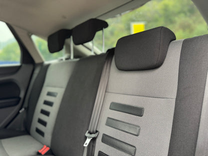 Ford Focus 1.6 tdci Zetec 2010