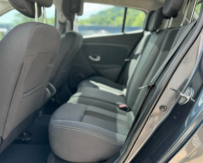 Renault Megane Dynamique 1.6 2008