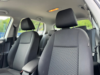 Volkswagen Golf 1.4 Twist 2011