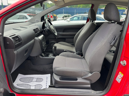 Volkswagen Fox 1.2 2008