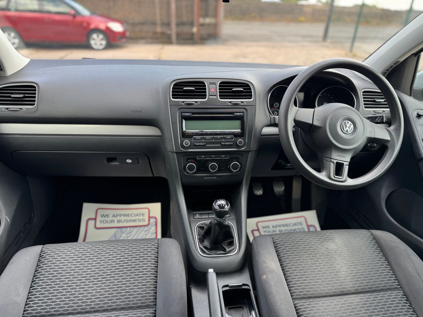 Volkswagen Golf 1.4 Twist 2011