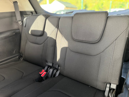 Ford S-max 2.0 TDCi Titanium Euro 6 2015