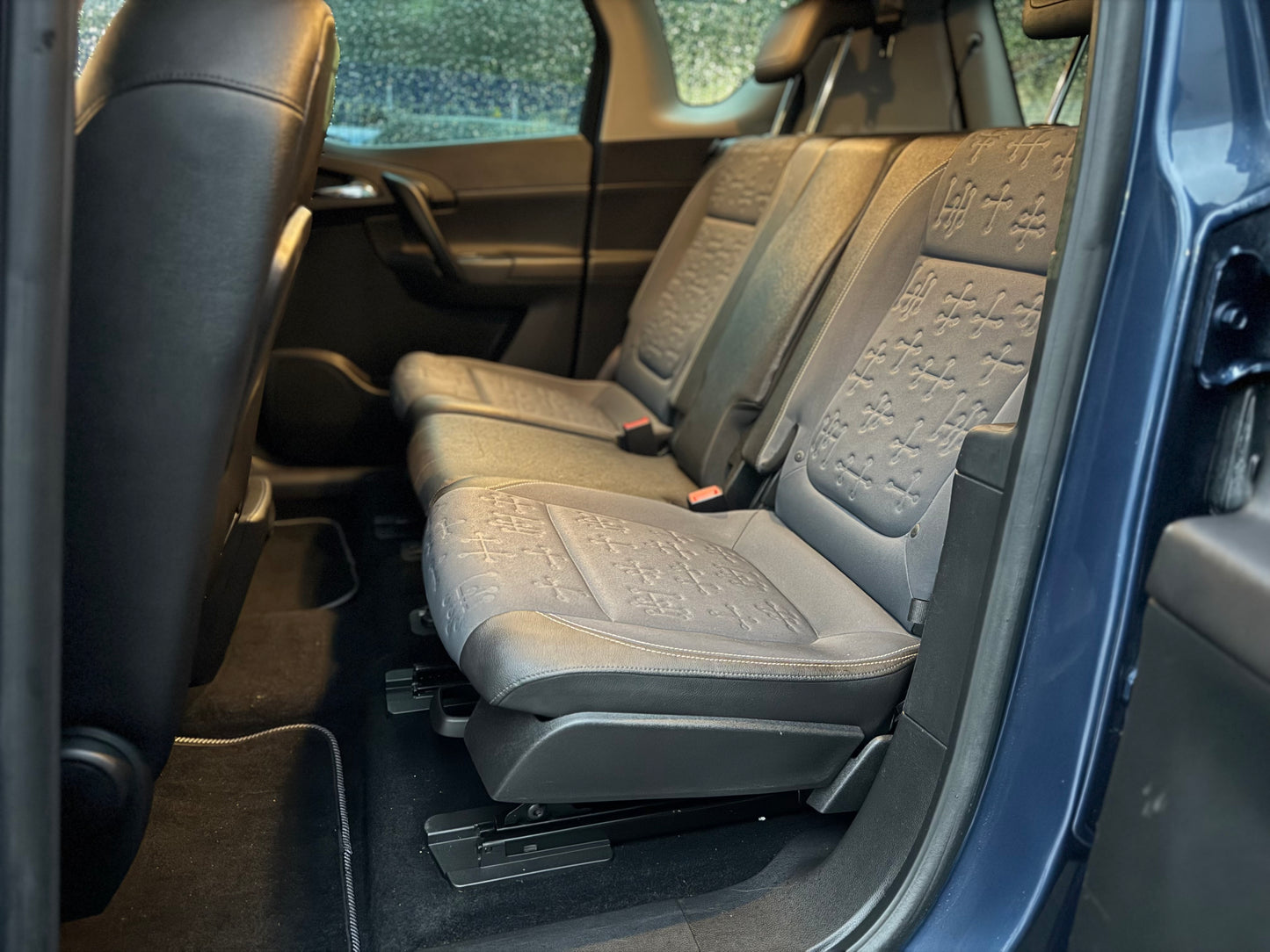 Vauxhall Meriva 1.4i SE 2016