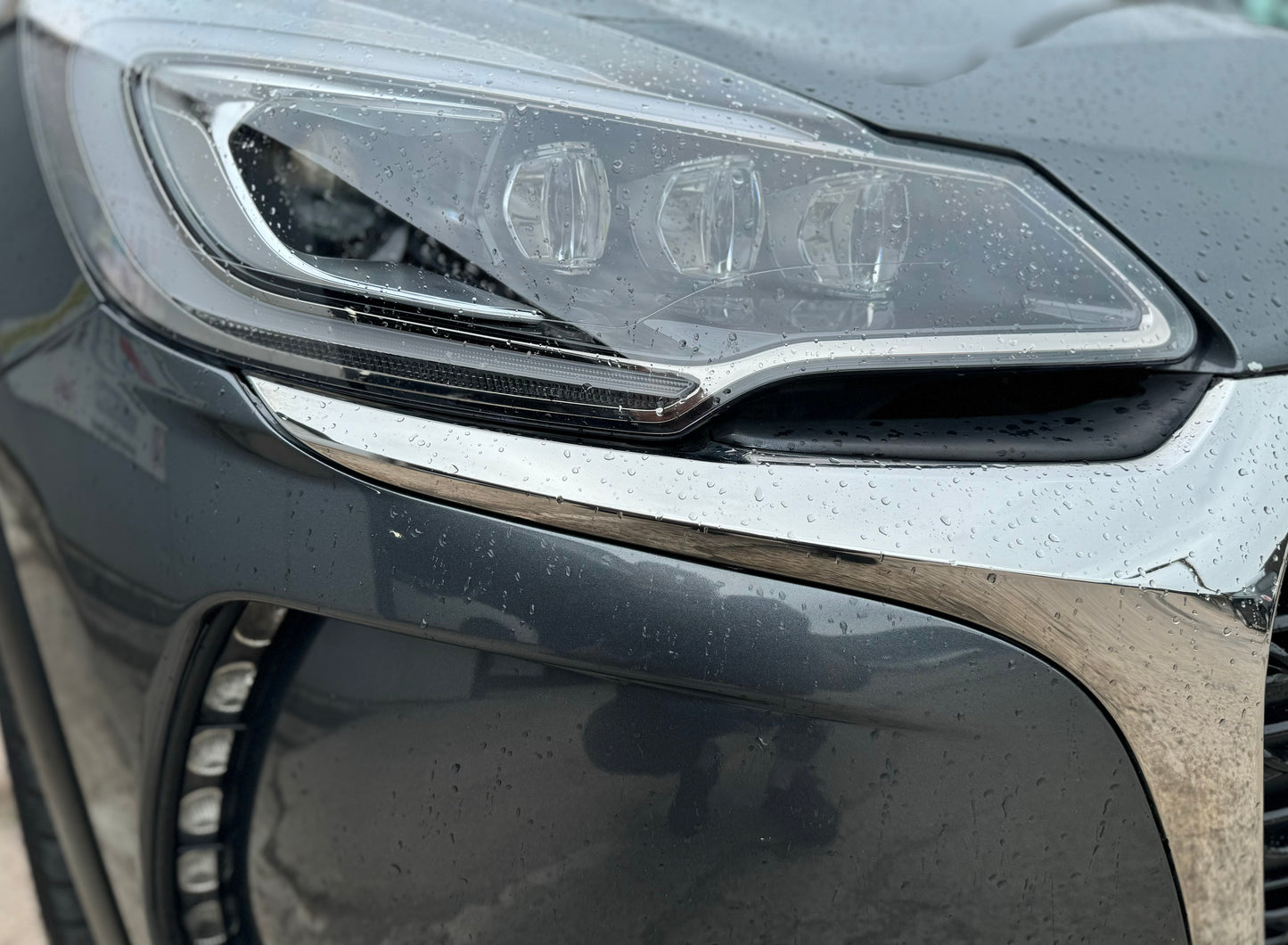 DS Automobiles Performance 1.6 THP 2016