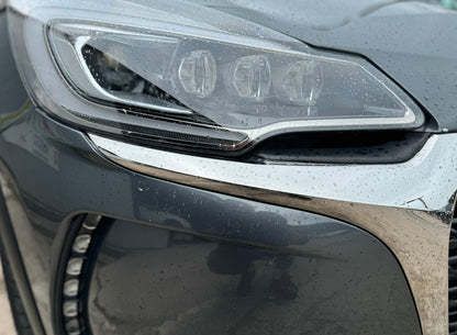 DS Automobiles Performance 1.6 THP 2016