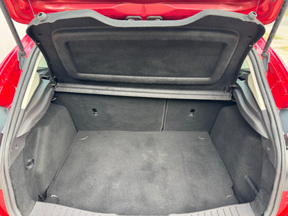 Ford Focus 1.6 Titanium 2011