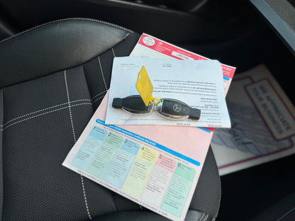 Mercedes A180 Sport 1.5 CDI 2013