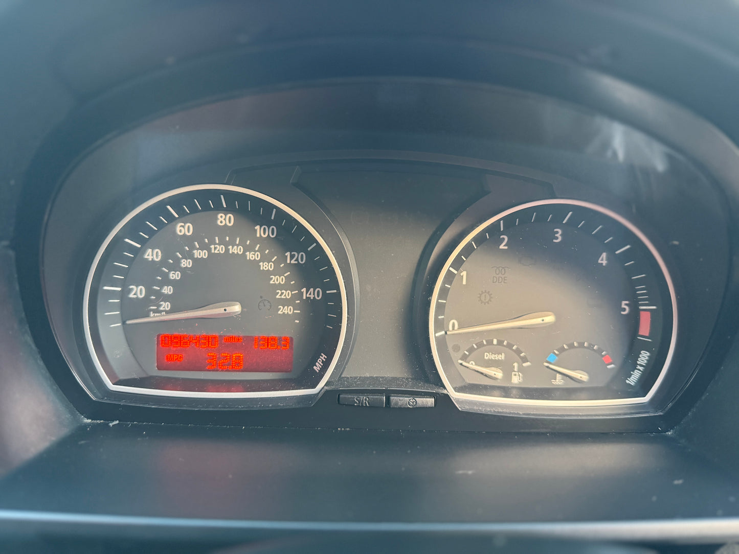 Bmw X3 20d SE Edition Exclusive xDrive 2009