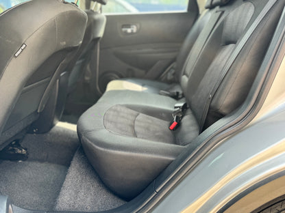 Nissan Qashqai 1.5 dci Acenta 2013