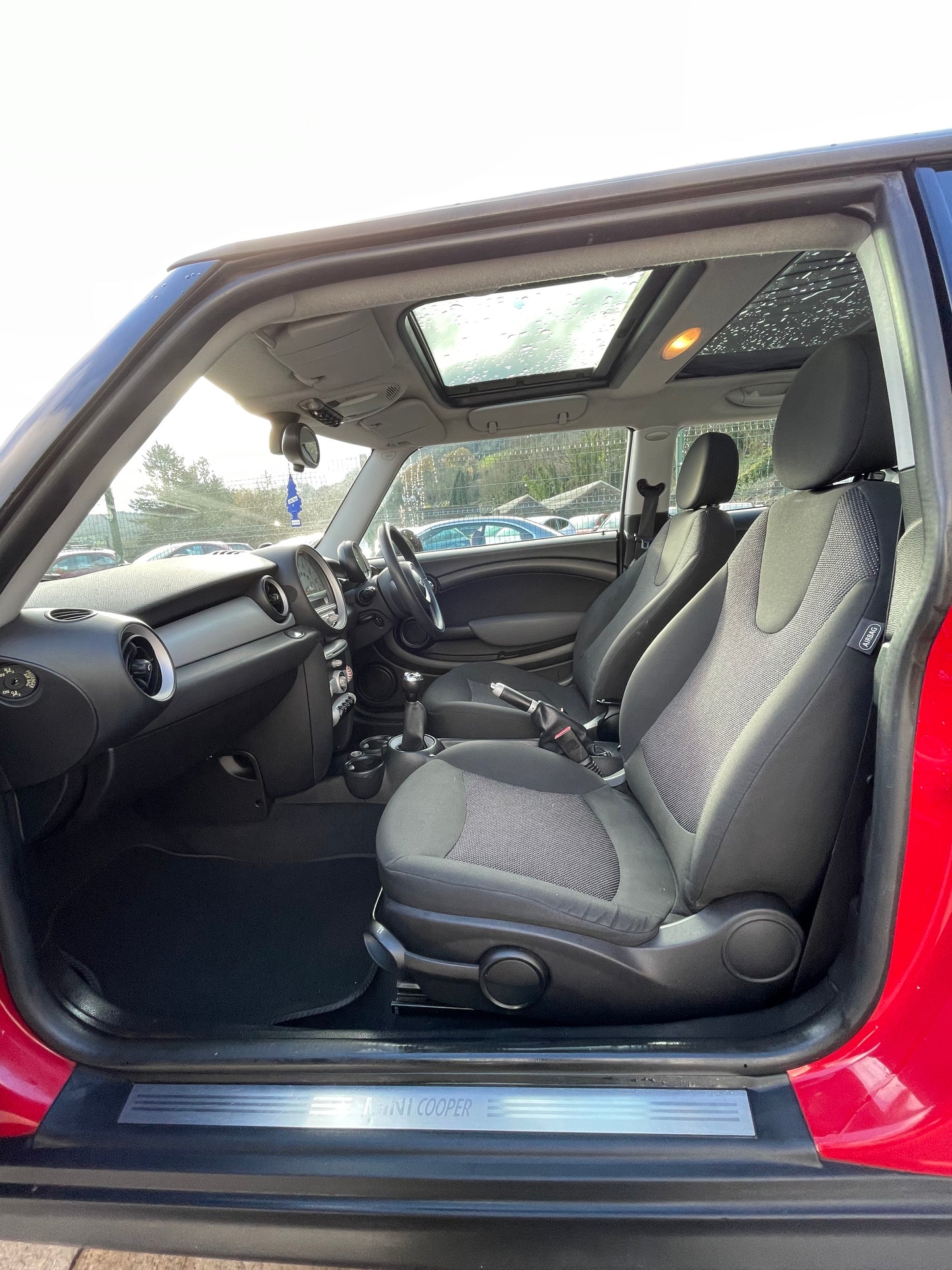 Mini Cooper 1.6 Petrol 2006