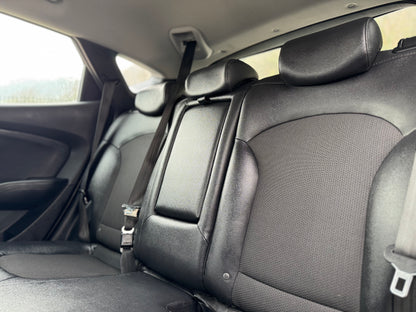 Hyundai ix35 1.7 CRDi SE 2014