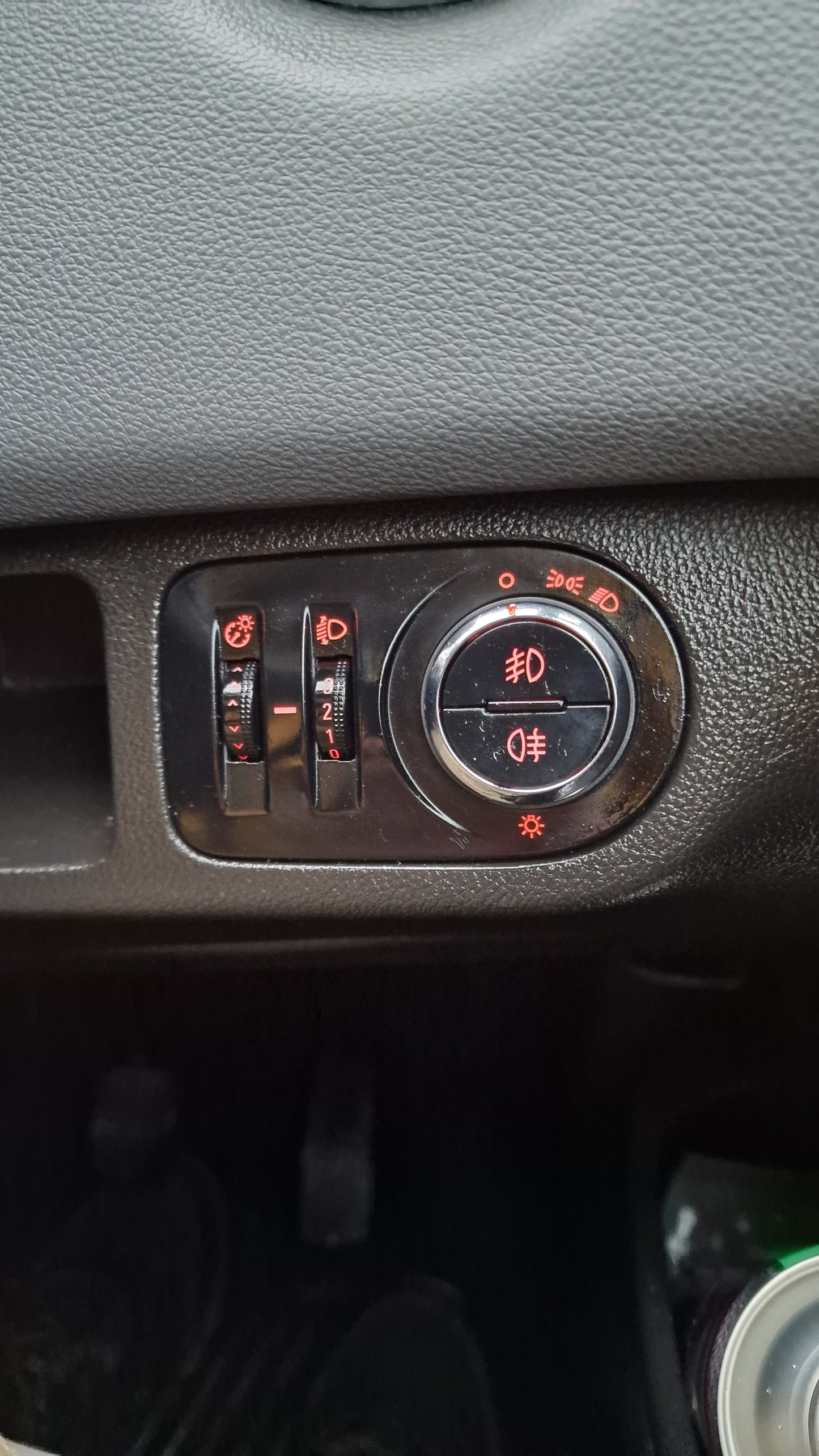 Vauxhall Meriva 1.4 2013