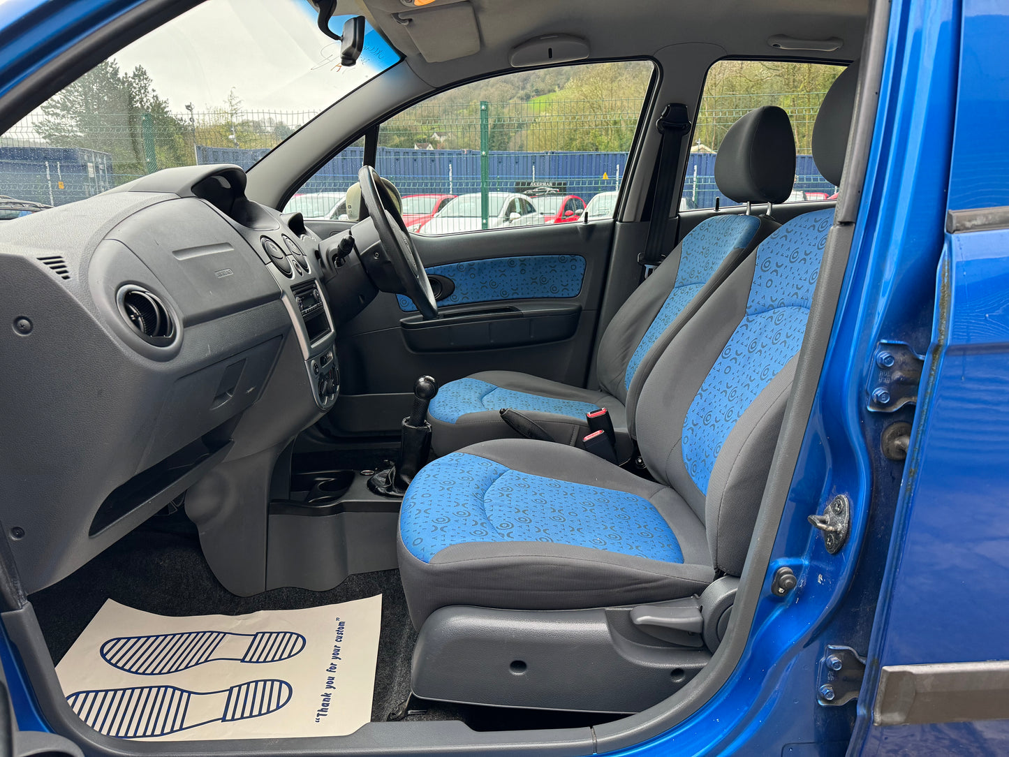Chevrolet Matiz 1.0 SE
