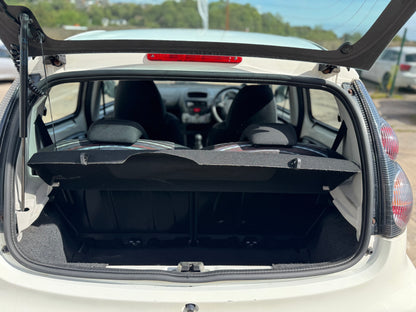 Citroen C1 1.0i VTR 2013