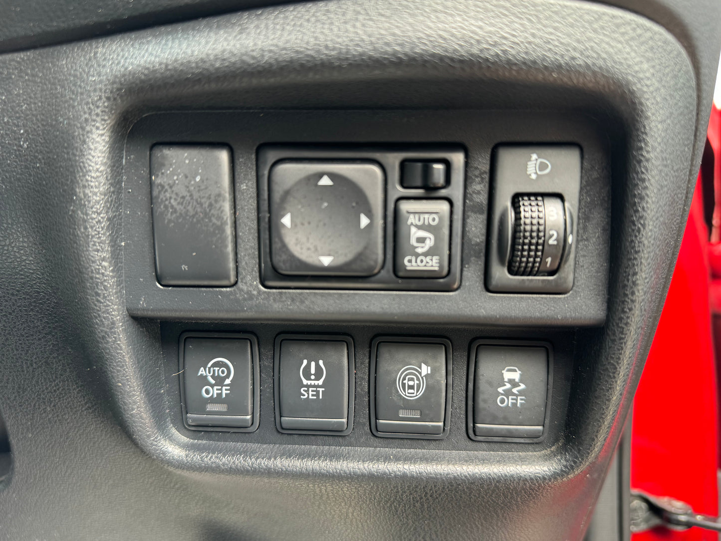 Nissan Juke 1.5 dci Tekna 2015